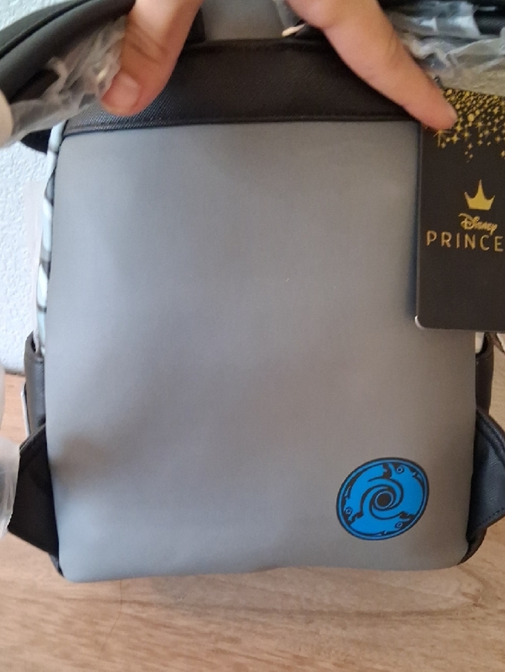 Disney Brave Mini Backpack-Rare! - Picture 6 of 8